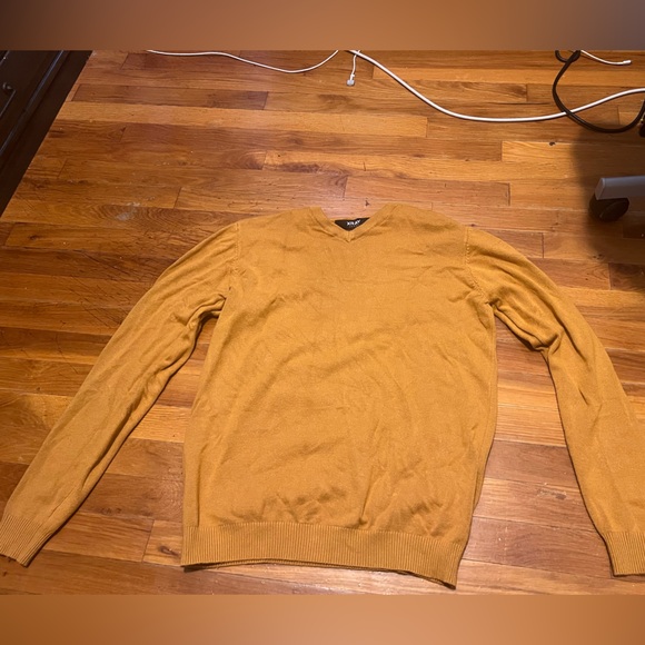 X-Ray sweater - Picture 1 of 4